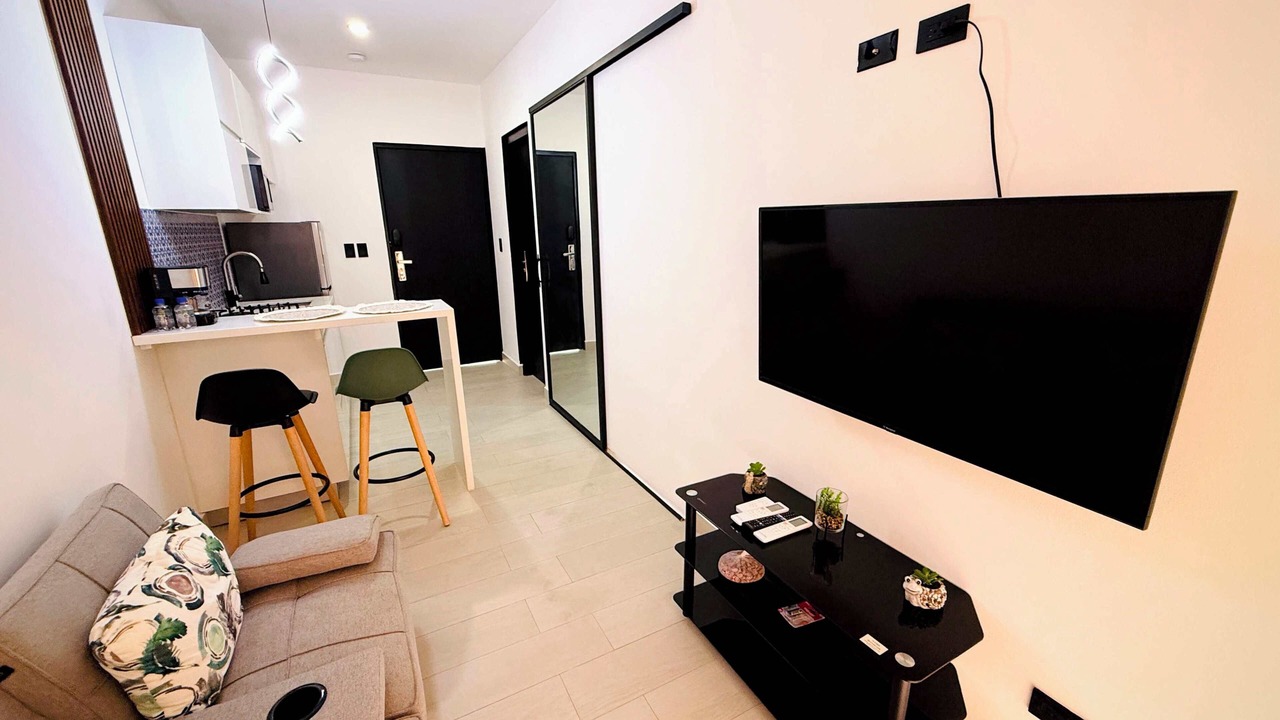 Photo of Livingroom in San Juan del Sur