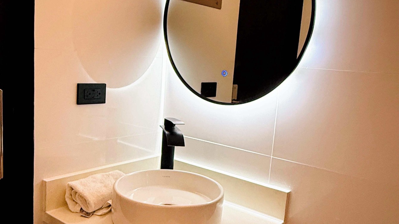 Photo of Bathroom in San Juan del Sur