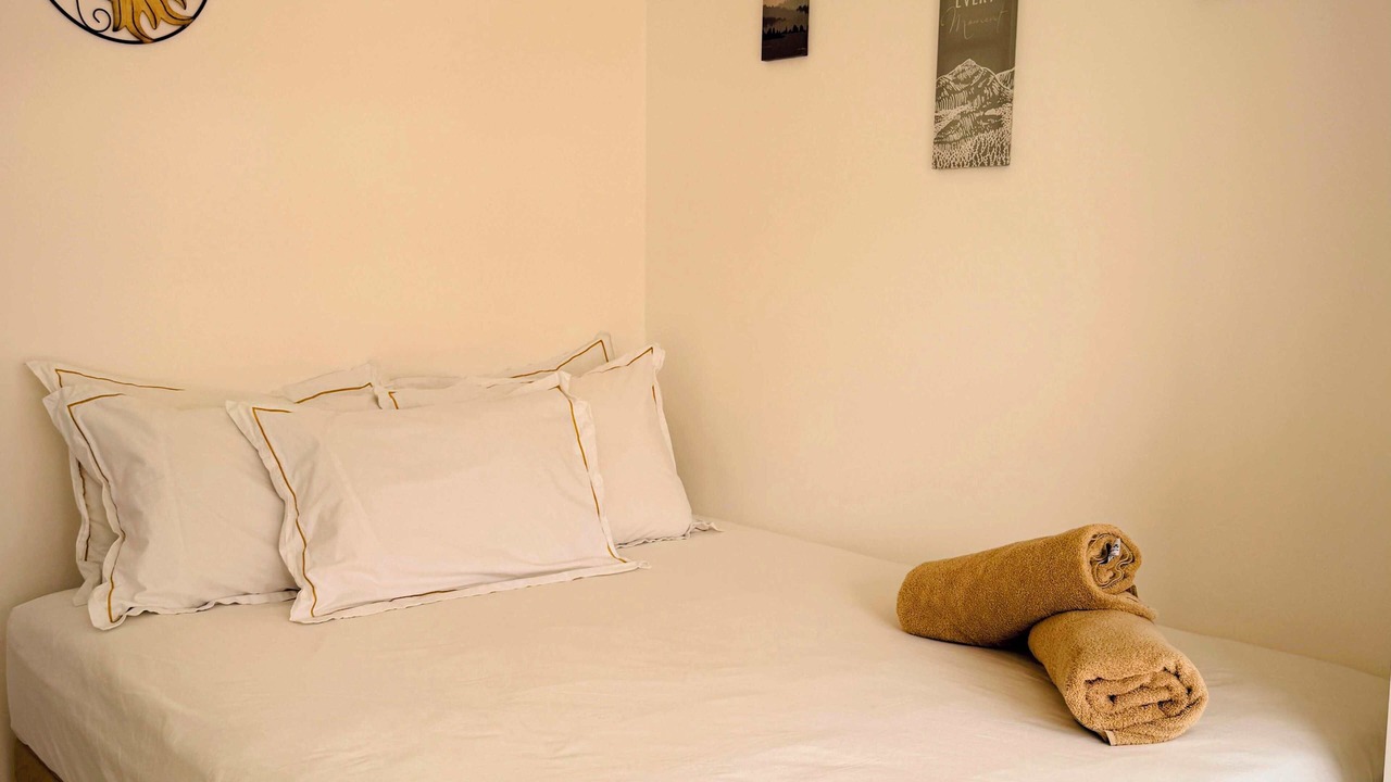 Photo of Bedroom in San Juan del Sur