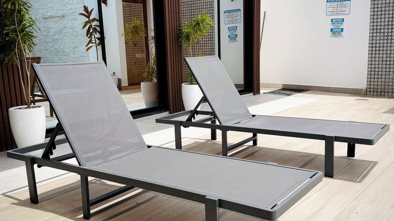 Photo of Patio Balcony in San Juan del Sur