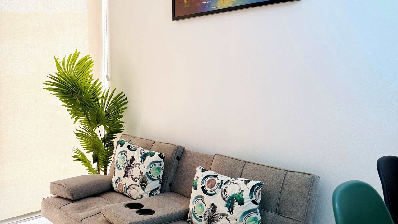 Photo of Livingroom in San Juan del Sur