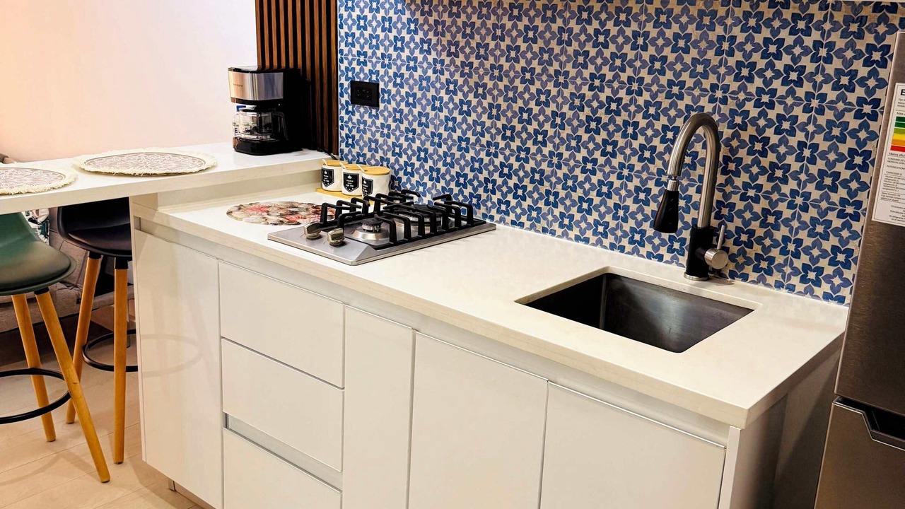 Photo of Kitchen in San Juan del Sur