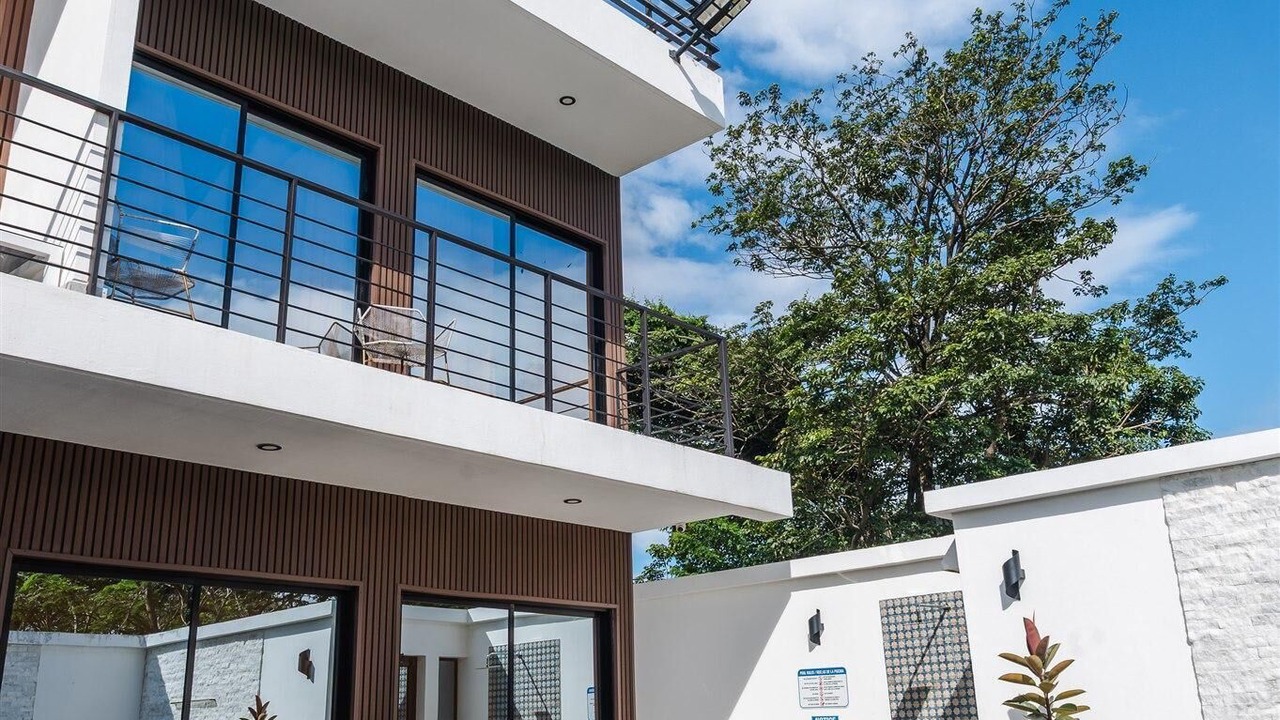 Photo of Patio Balcony in San Juan del Sur
