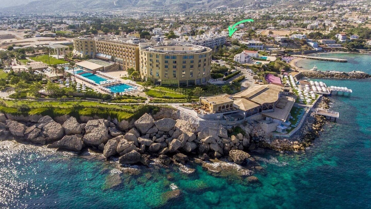 Photo of Outdoor in Karaoglanoglu