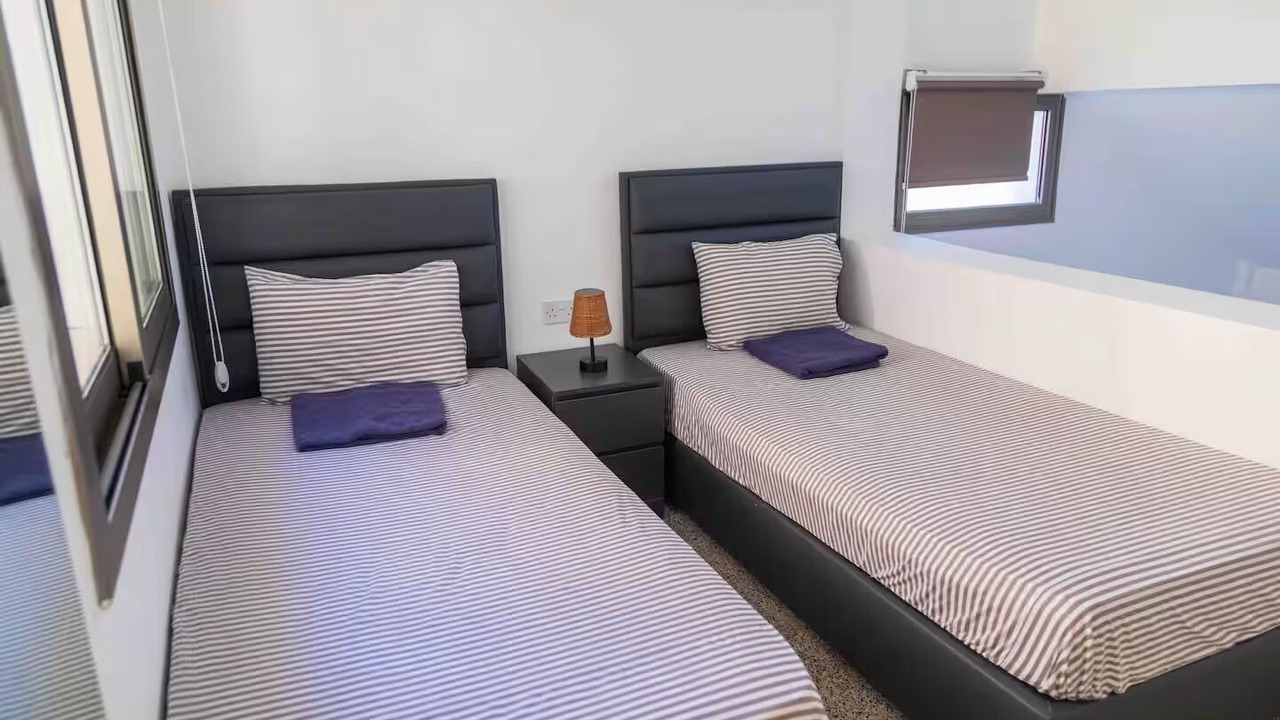Photo of Bedroom in Karaoglanoglu