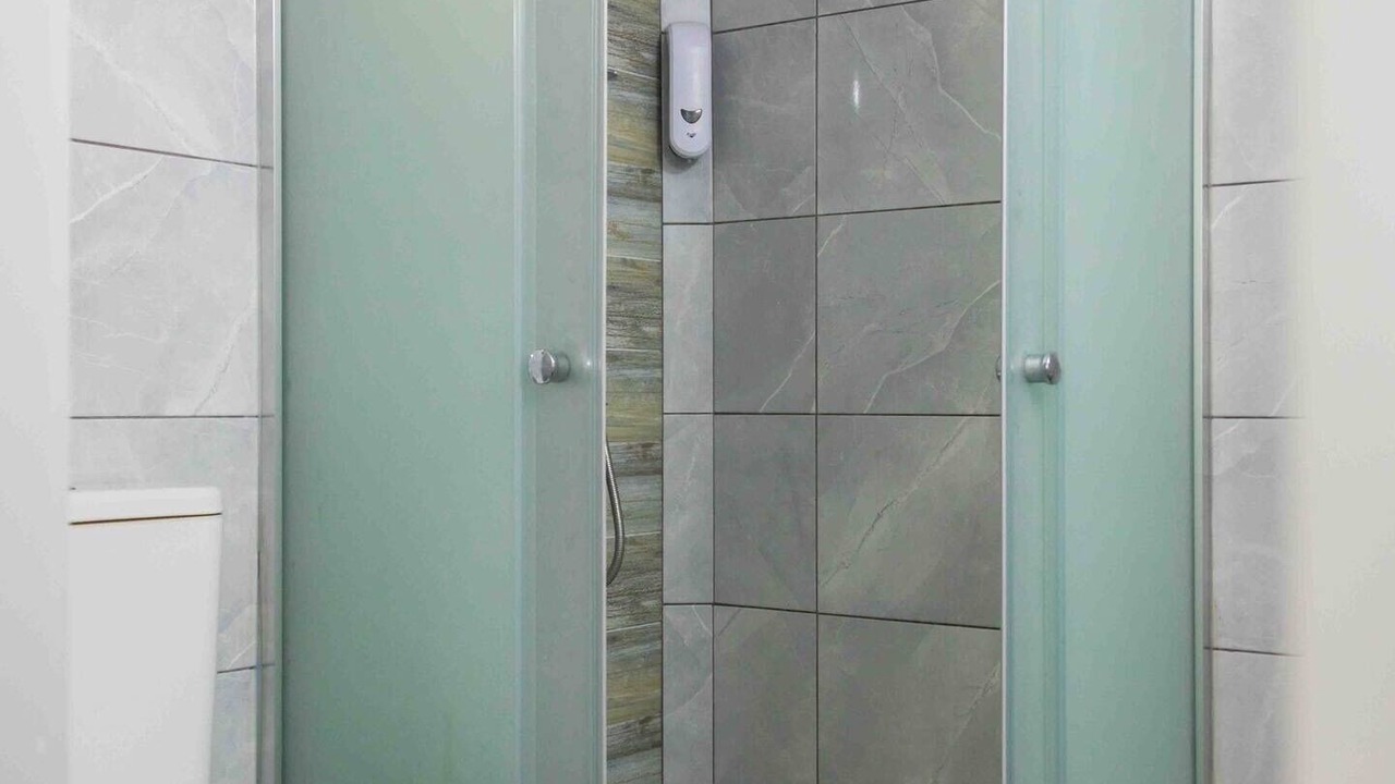 Photo of Bathroom in Karaoglanoglu