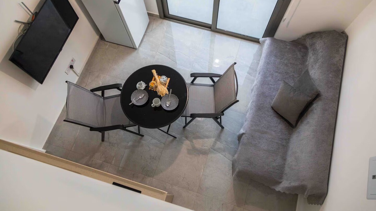 Photo of Livingroom in Karaoglanoglu