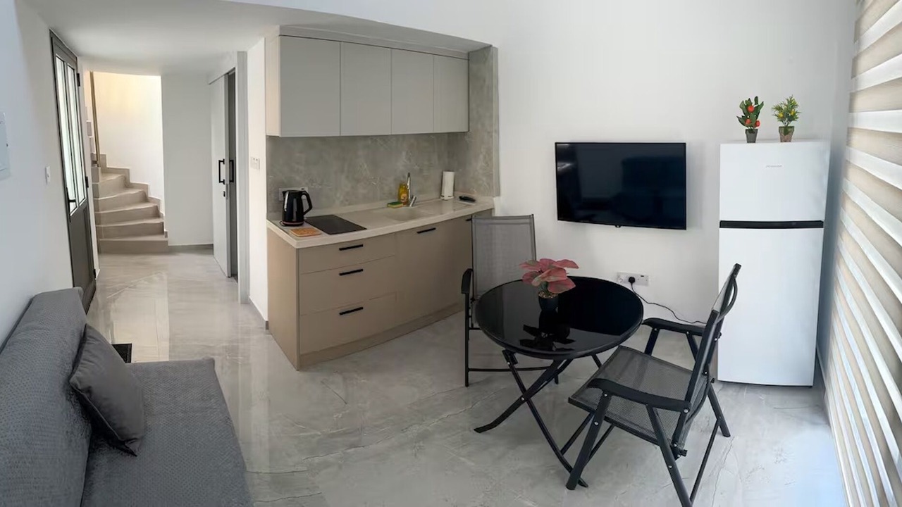 Photo of Livingroom in Karaoglanoglu