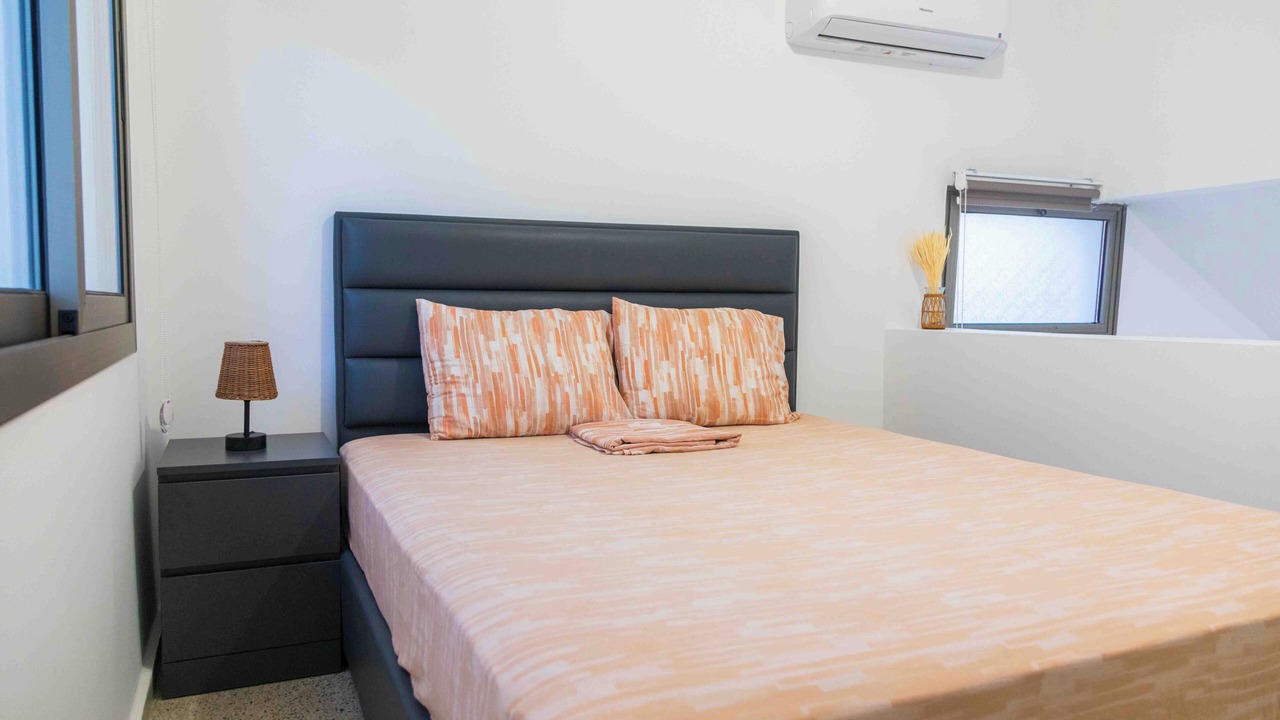 Photo of Bedroom in Karaoglanoglu