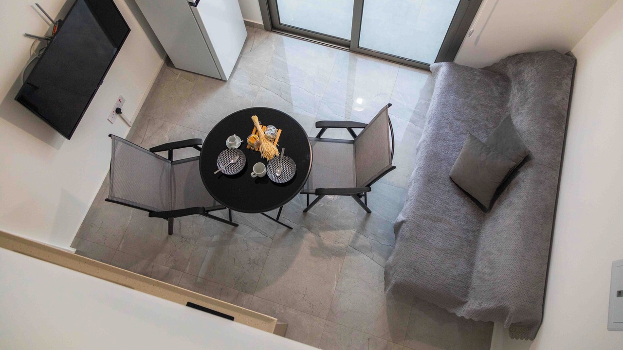Photo of Livingroom in Karaoglanoglu