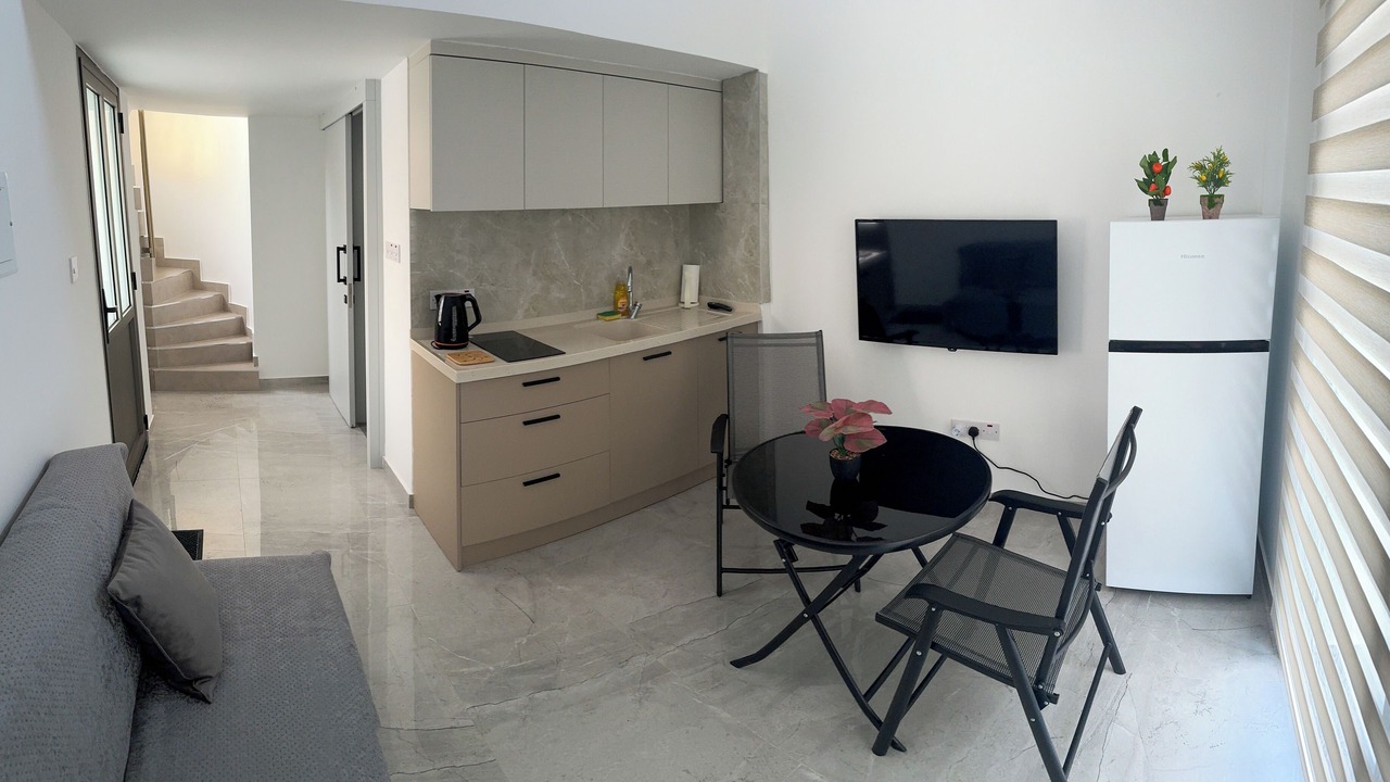 Photo of Livingroom in Karaoglanoglu