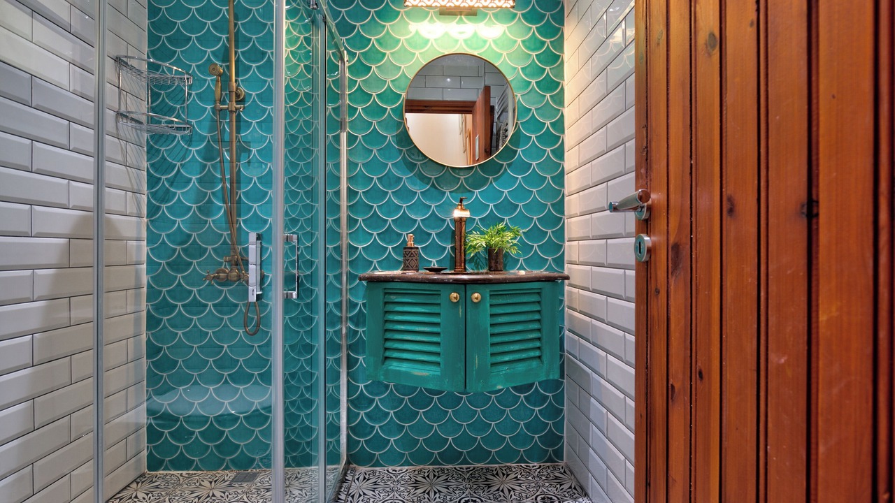 Photo of Bathroom in Tala