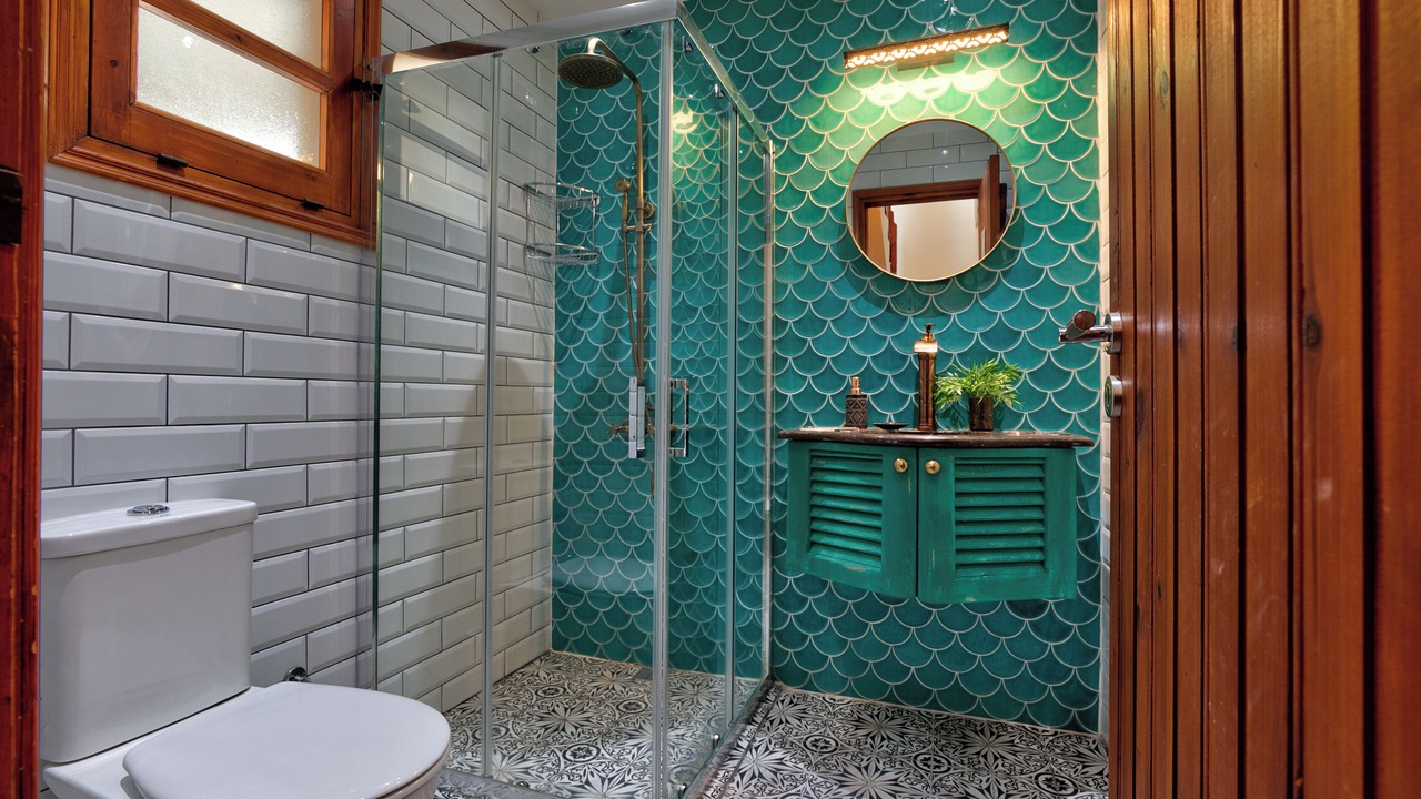 Photo of Bathroom in Tala
