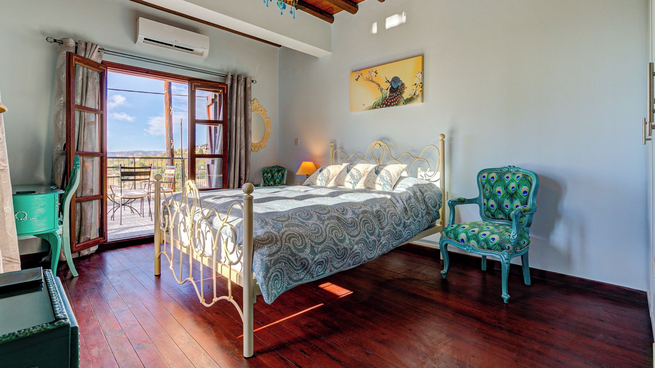 Photo of Bedroom in Tala