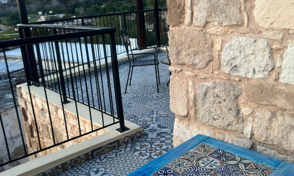 Photo of Patio Balcony in Tala