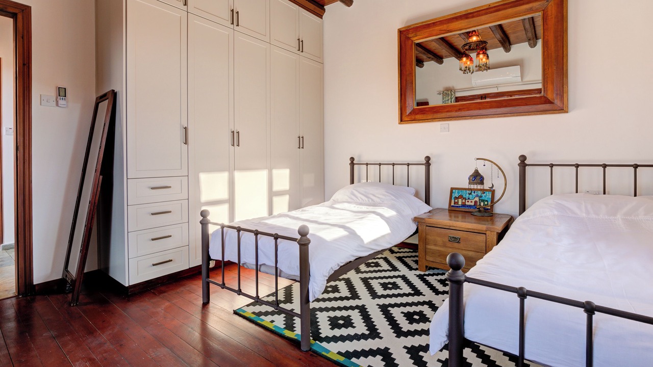 Photo of Bedroom in Tala