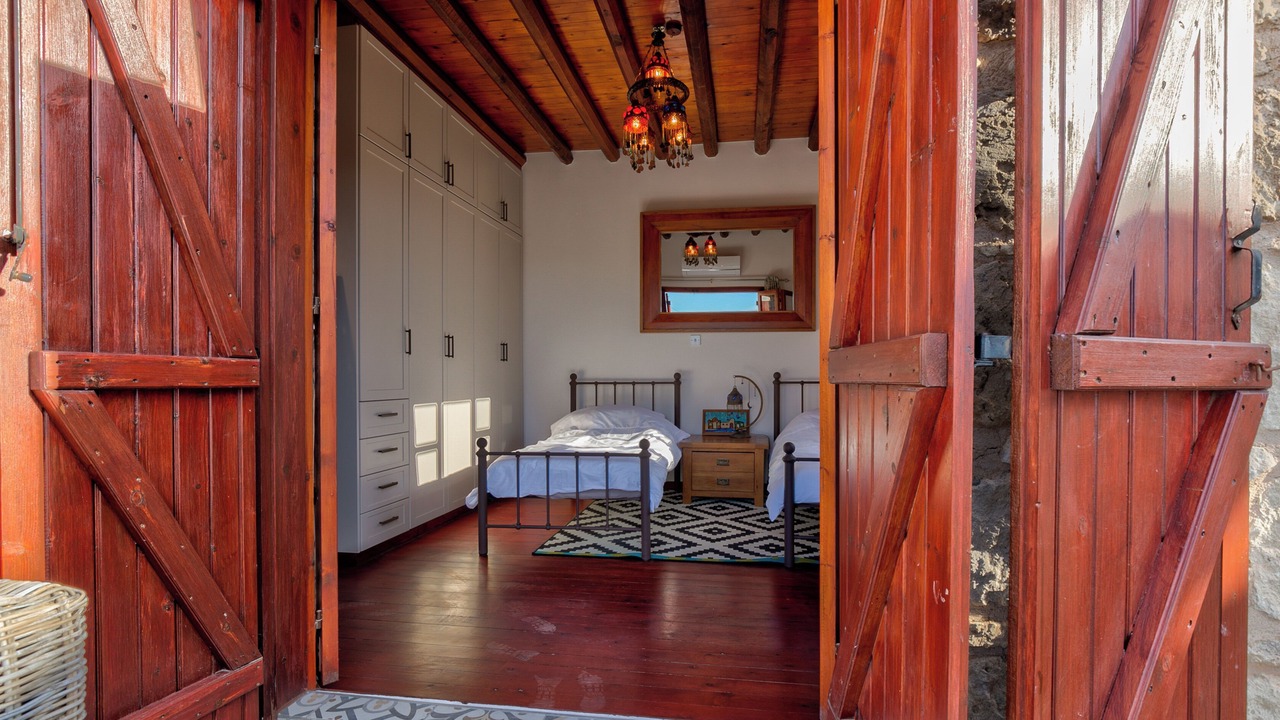Photo of Bedroom in Tala