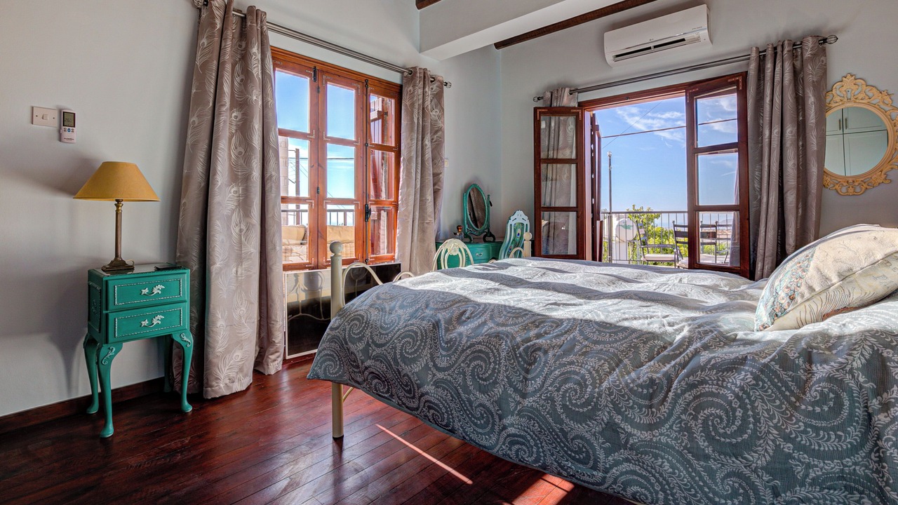 Photo of Bedroom in Tala