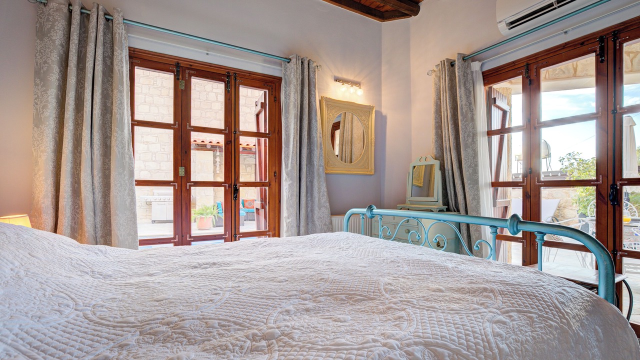 Photo of Bedroom in Tala
