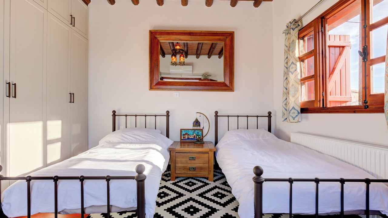 Photo of Bedroom in Tala