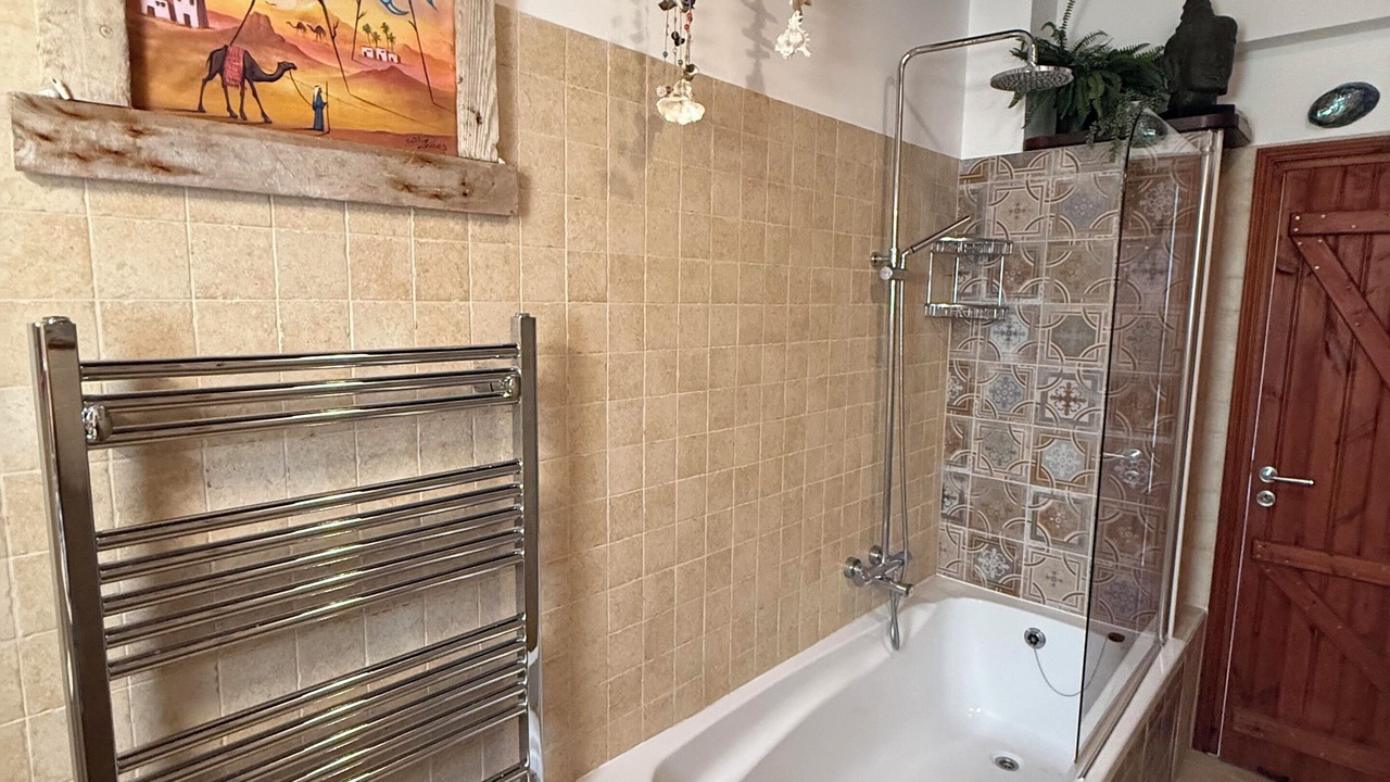 Photo of Bathroom in Tala