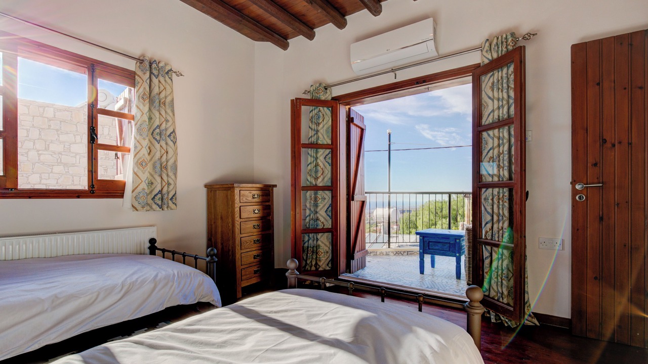 Photo of Bedroom in Tala