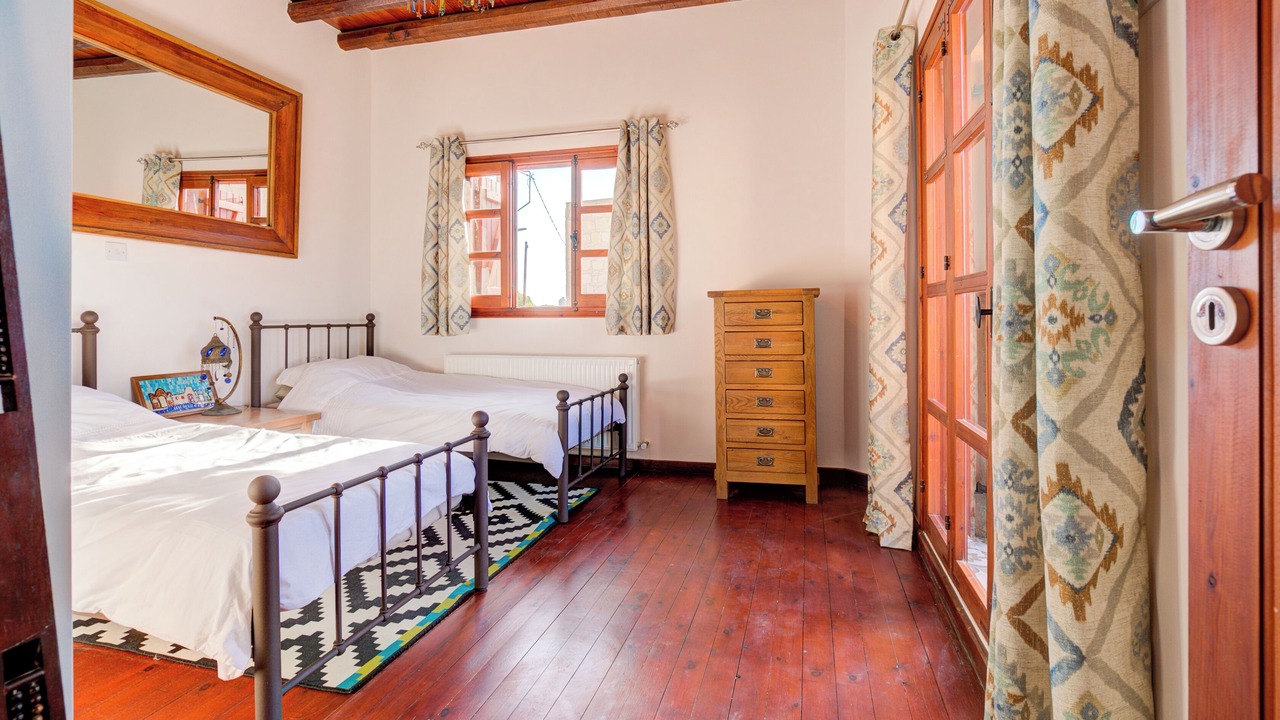 Photo of Bedroom in Tala