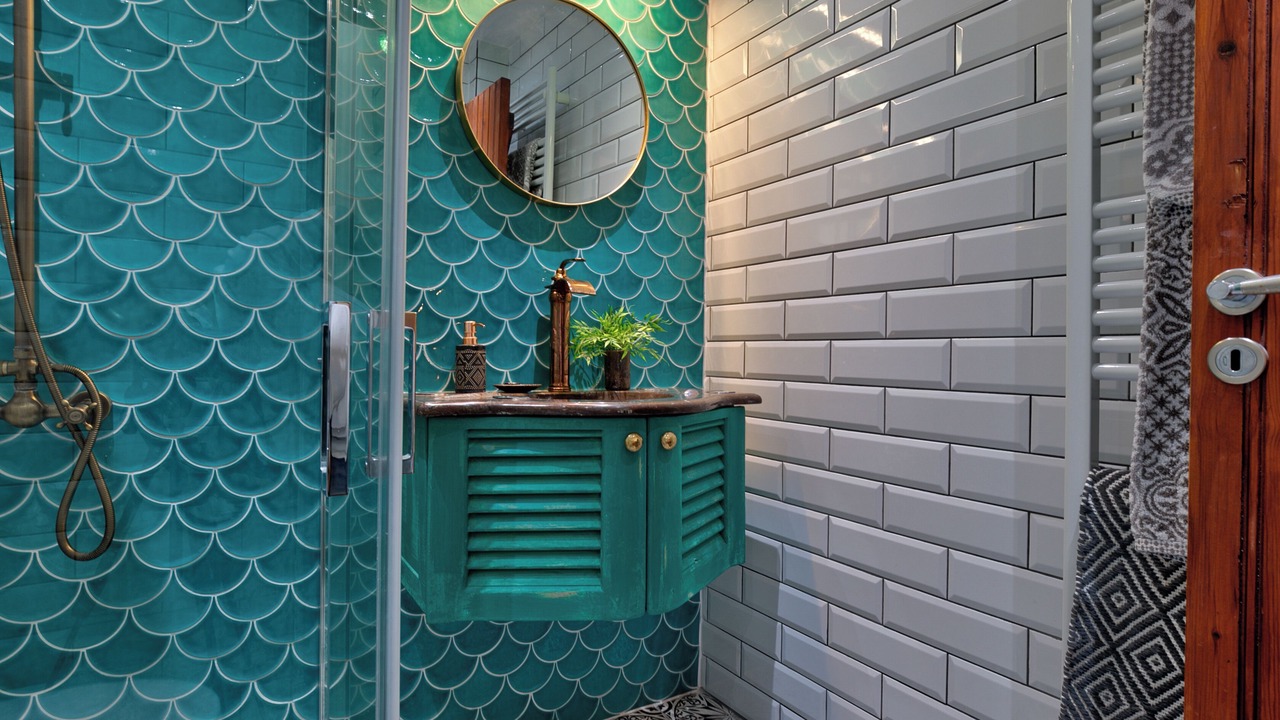 Photo of Bathroom in Tala