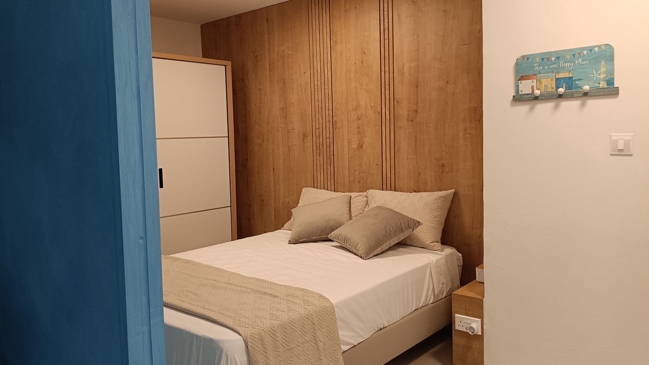 Photo of Bedroom in Protaras