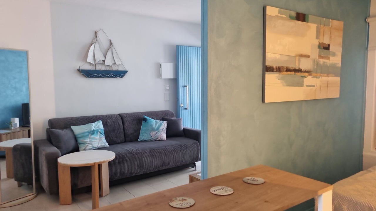 Photo of Livingroom in Protaras