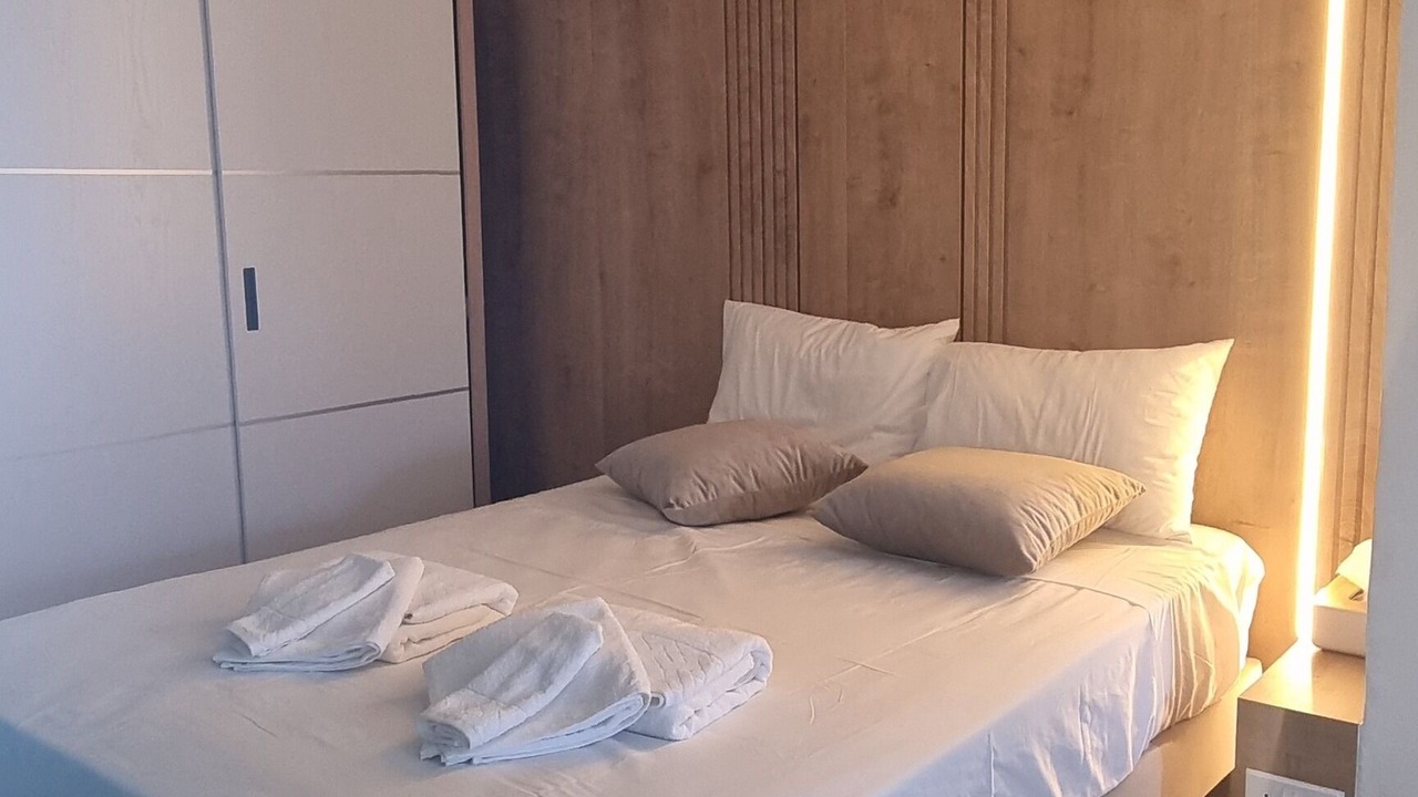 Photo of Bedroom in Protaras