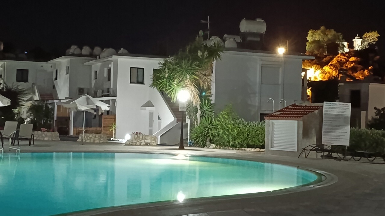 Photo of Outdoor in Protaras