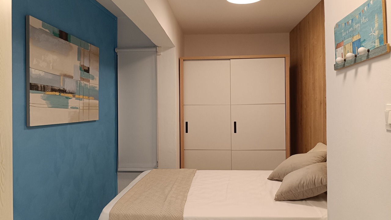 Photo of Bedroom in Protaras