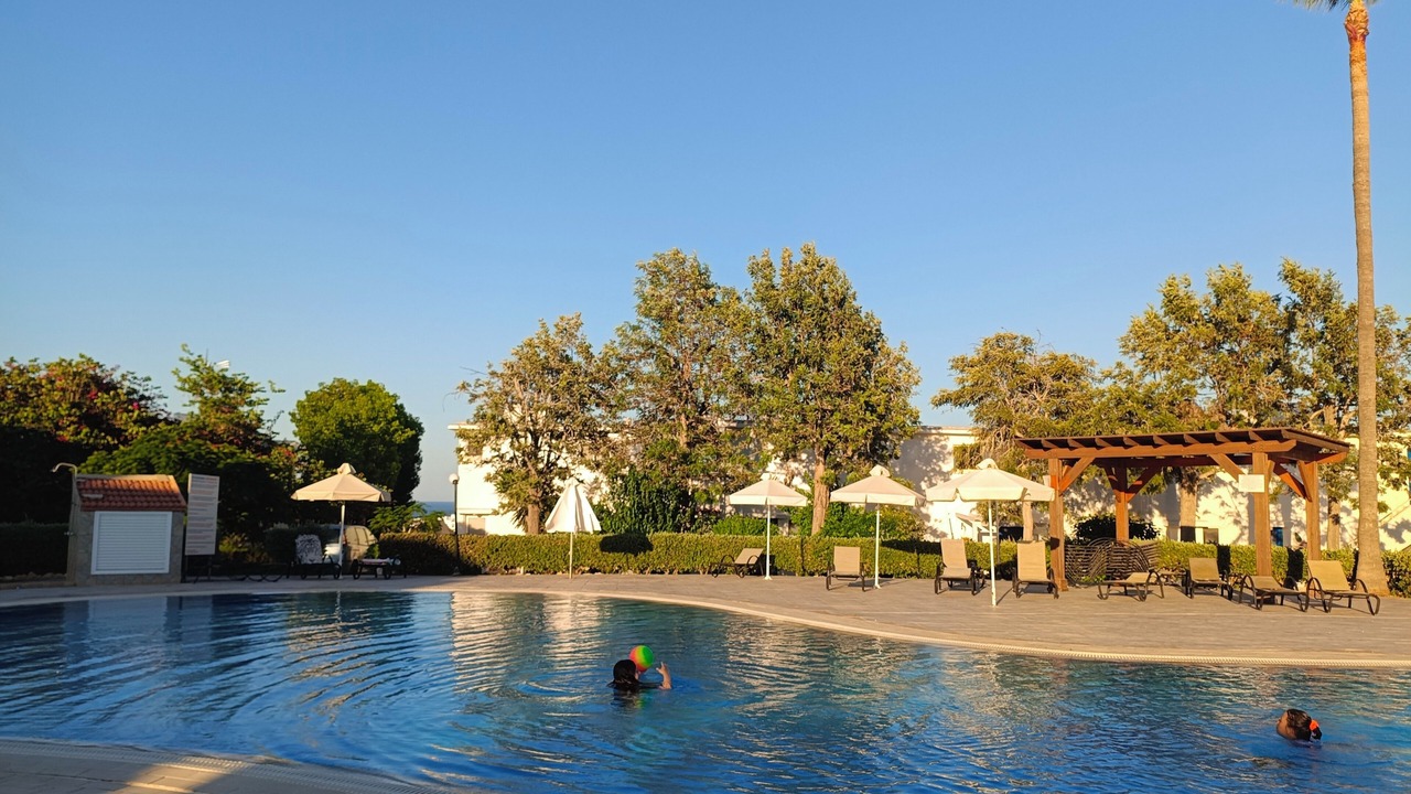 Photo of Outdoor in Protaras