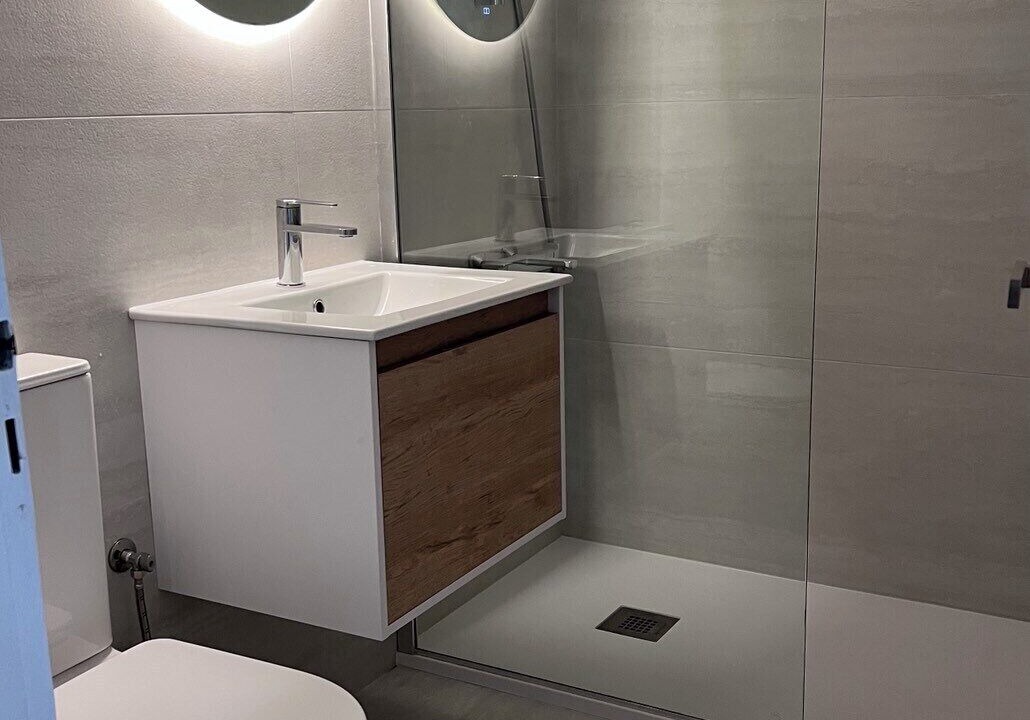 Photo of Bathroom in Protaras