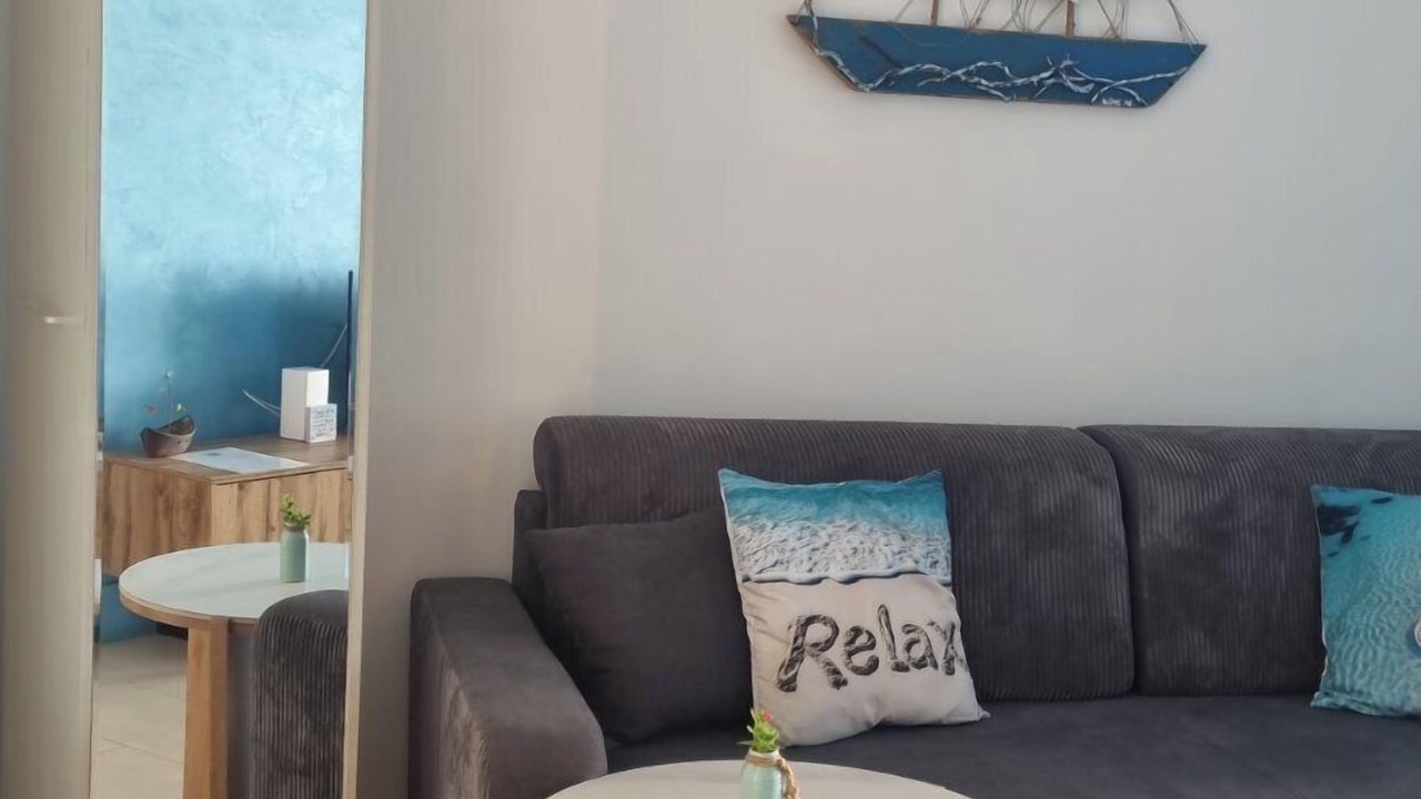 Photo of Livingroom in Protaras