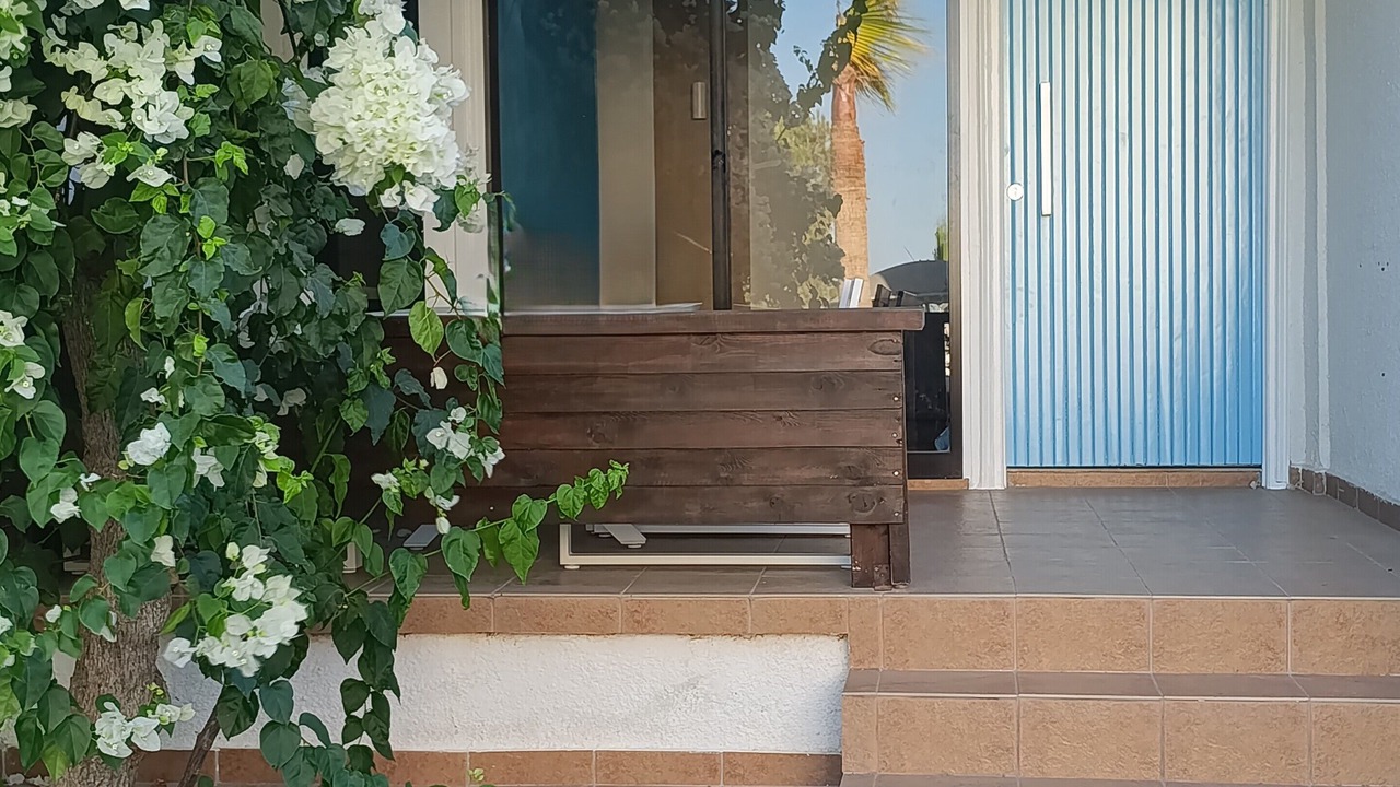 Photo of Outdoor in Protaras