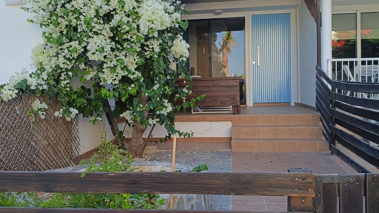 Photo of Outdoor in Protaras