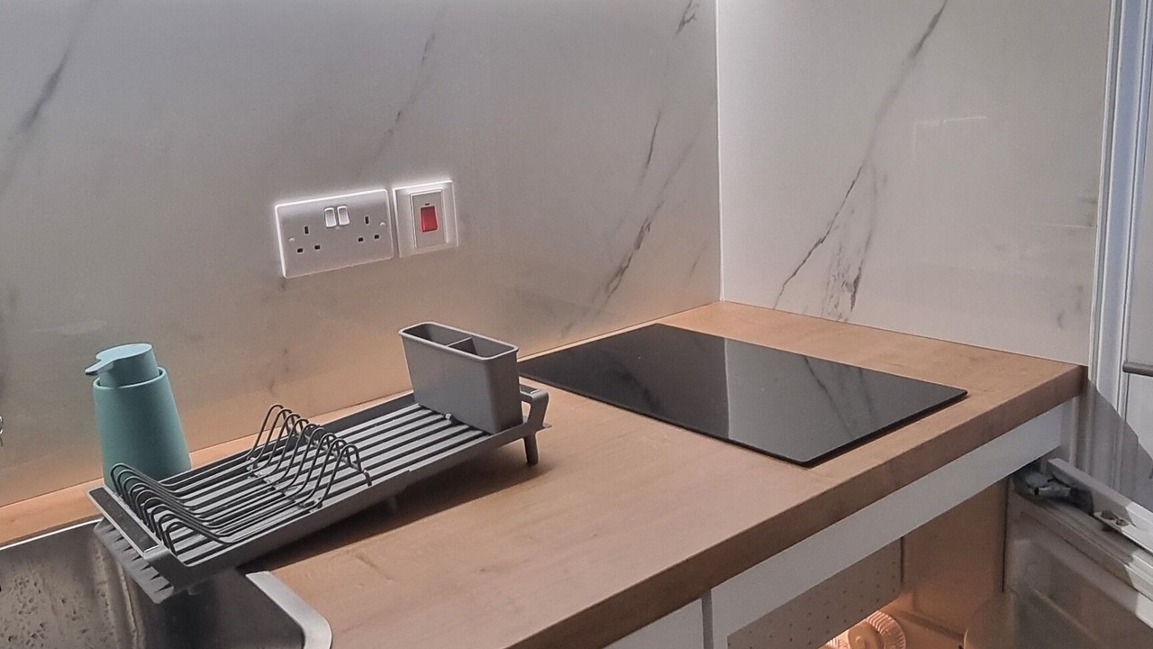Photo of Kitchen in Protaras