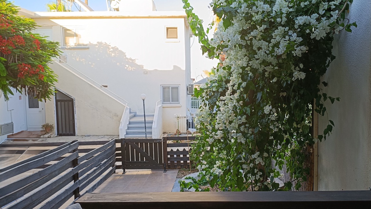 Photo of Patio Balcony in Protaras