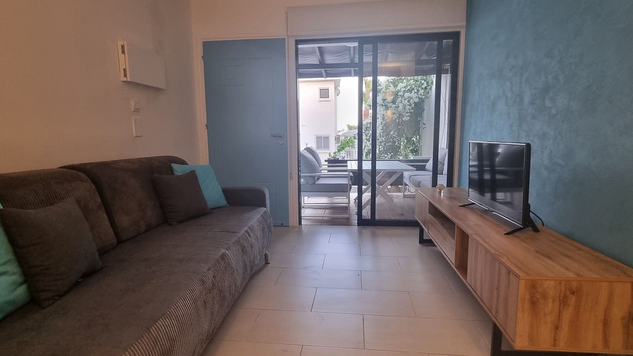 Photo of Livingroom in Protaras
