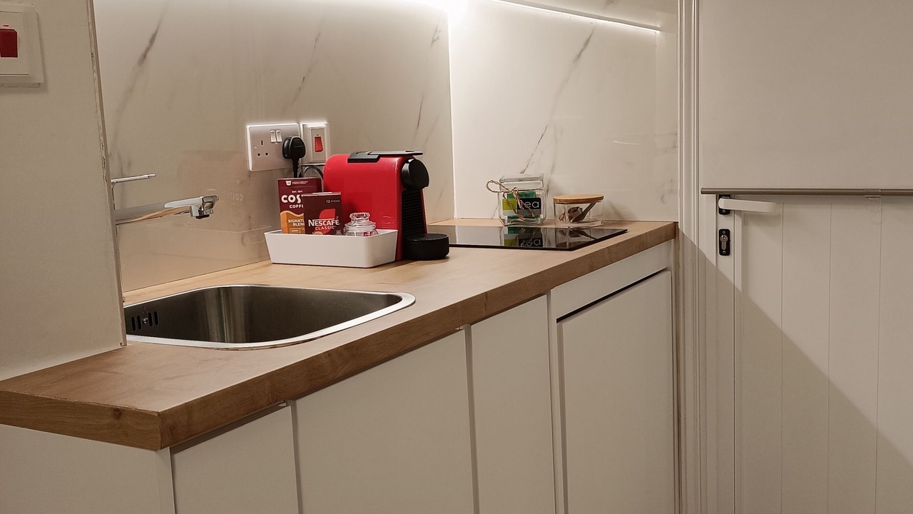 Photo of Kitchen in Protaras