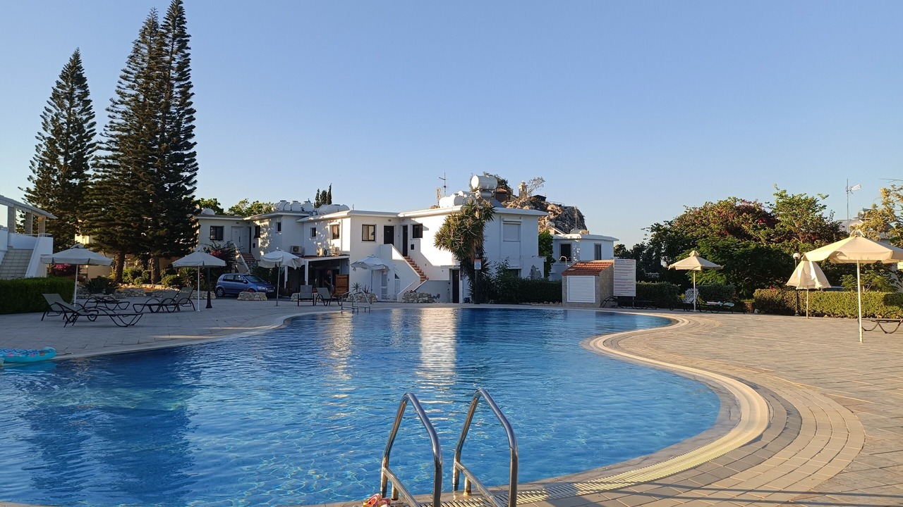 Photo of Outdoor in Protaras