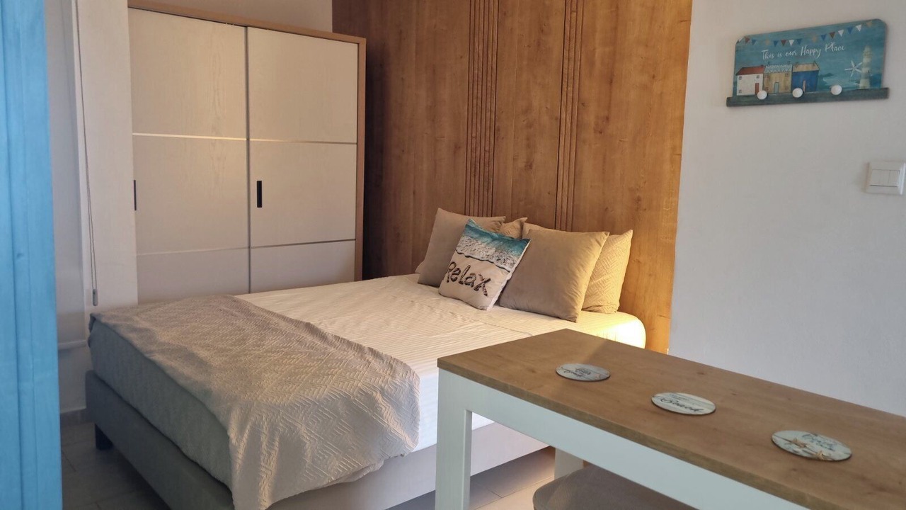 Photo of Bedroom in Protaras