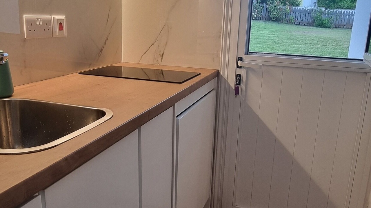 Photo of Kitchen in Protaras