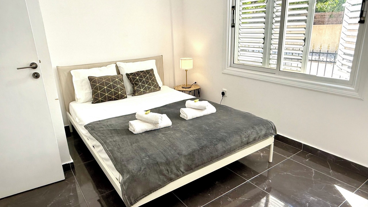 Photo of Bedroom in Pervolia