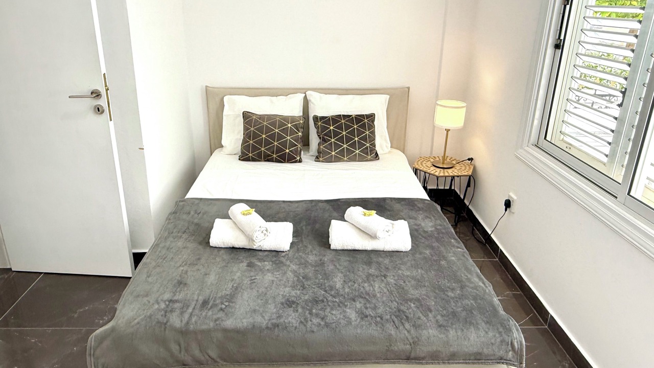 Photo of Bedroom in Pervolia
