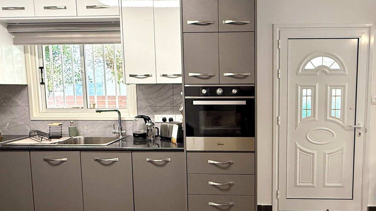 Photo of Kitchen in Pervolia