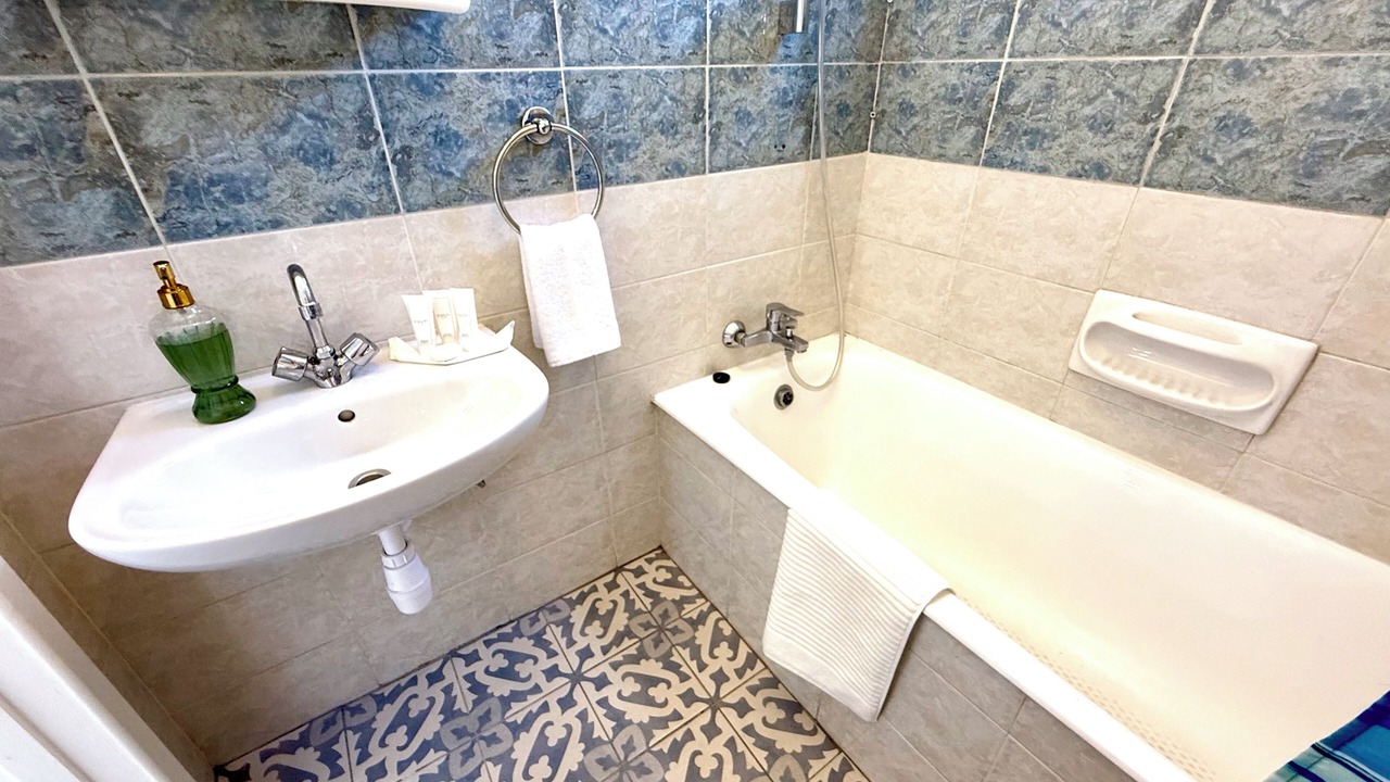 Photo of Bathroom in Pervolia