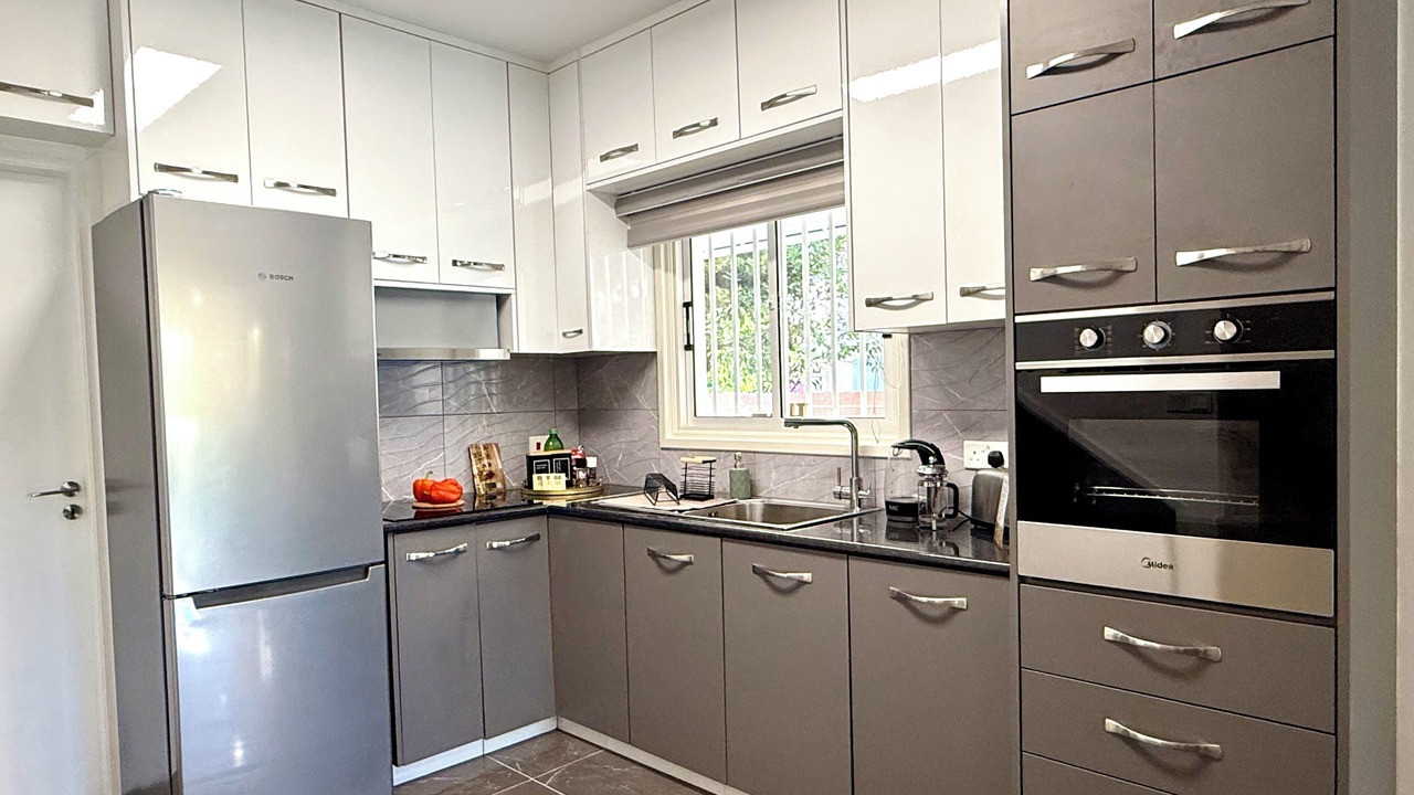 Photo of Kitchen in Pervolia